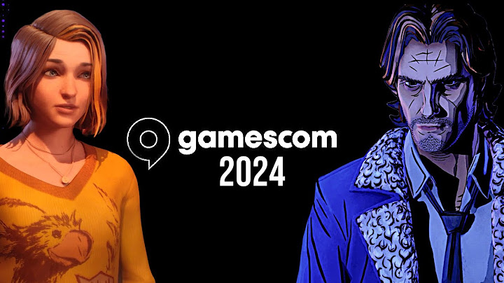 Gamescom 2024 Opening Night Live: Official Livestream (BIG GAME REVEALS AND MORE)