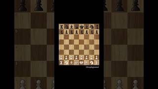 Day 36 : The Price of Greed♟️#shorts #chess