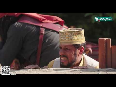 مهاوش ينقذ شاهين من الموت وشاهين يرد الدين سريع #دروب_المرجلة2