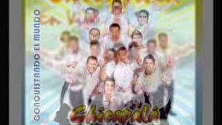 Video thumbnail of "GITANA QUIEREME  INTERNACIONAL GRUPO CHICAPALA"