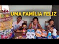 JANAÍNA E FAMÍLIA SEGUEM FELIZES, VEJA A MUDANÇA NA VIDA DELES