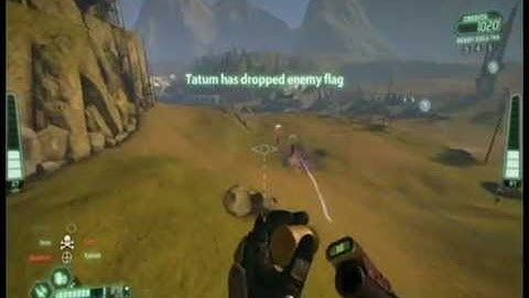 T:A HO speed increase