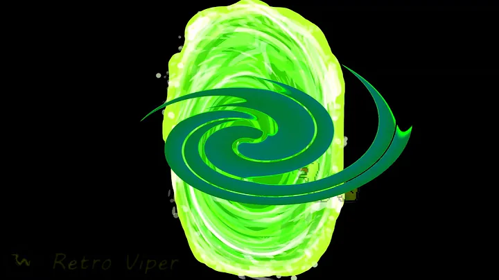 15 Variations of Windows 11 Startup in 60 Seconds (Retro Viper's Archive)