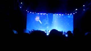 Video thumbnail of "Udo Jürgens - "Merry Christmas allerseits"   LIVE"