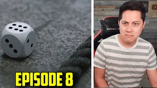 Squid Game The Challenge Episode 8 Reaction Review | One Step Closer