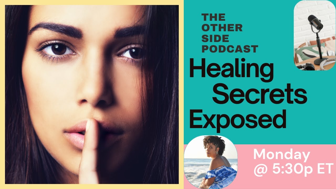 The Unexpected Path to Healing What Nobody Tells You YouTube