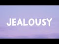 Offset - Jealousy (Visualizer) Feat. Cardi B