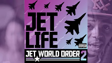 Jet Life ● 2012 ● Jet World Order 2 (FULL ALBUM)