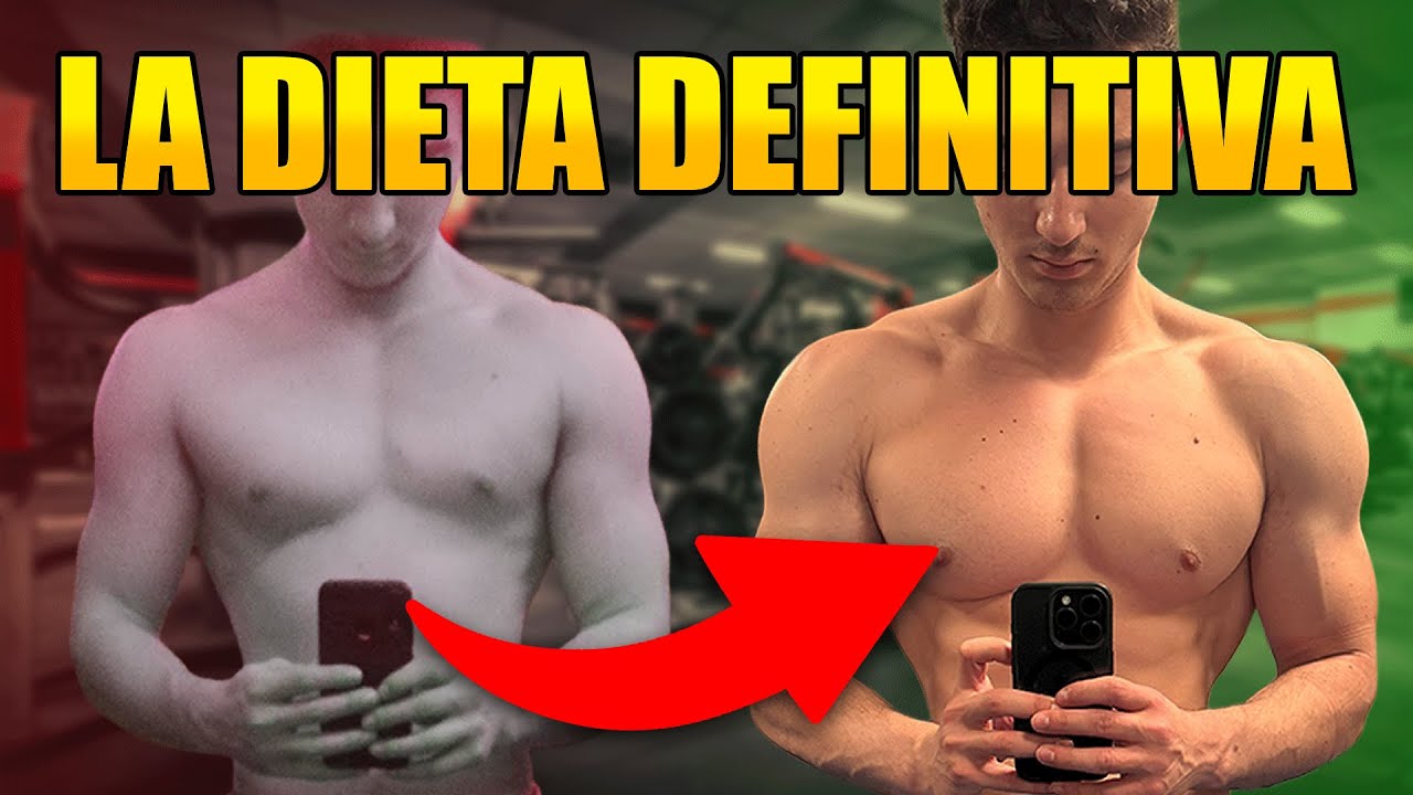 La prima e l'unica masterclass sull'alimentazione