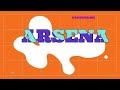 JIKA ARSENA//AGUNG AUDIO