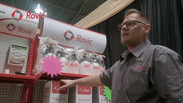 Rovic het 