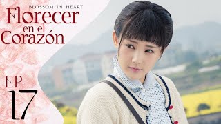 【SUB ESPAÑOL】 BLOSSOM IN HEART | Florecer en el corazón (Episodio 17)