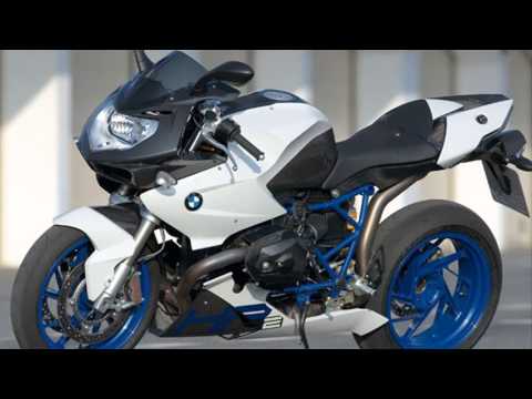 bmw motorcycle - YouTube