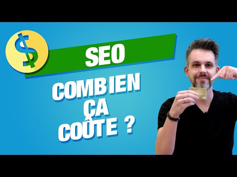 Prix seo