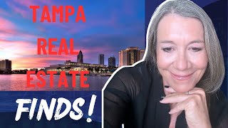 Explore Tampa's Unique Blend of Luxury and Historic Charm