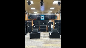V8 Y8 J8 JSUB VSUB YSUB B22 Double 12 Double 10 Double 8 Line Array Series Subwoofer
