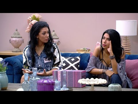 Kısmetse Olur-Didem ve Aycan arasında Adnan krizi!