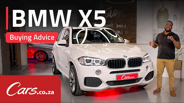 How to buy a used BMW X5 – Buying advice | Common problems | Parts pricing