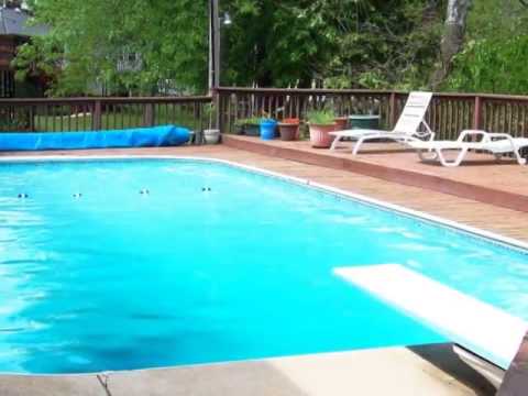 2124 Lakeview Dr, Washington, IN home video tour