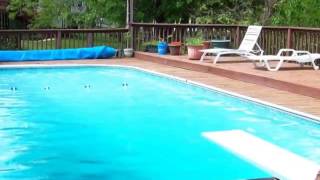 2124 Lakeview Dr video tour