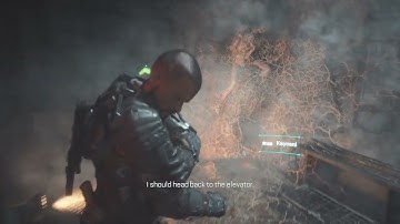 The Callisto Protocol part 9 | Gameplay Walkthrough