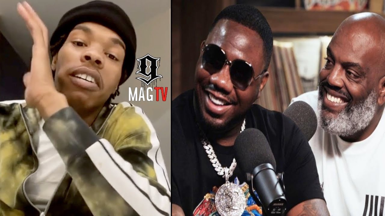 Lil Baby Wants $5 Million Dollars From His Label Quality Control Music!