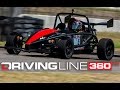 Wicked Fast Ariel Atom [360 Virtual Reality]