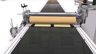 Cefla Finishing Smartcoater Pro Soft Roller screenshot 4