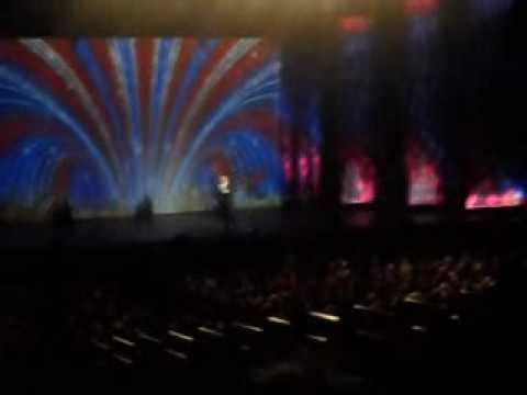 BGT Live 2010: Tobias Mead/Kieran Gaffney/Liam McN...