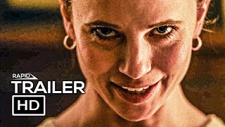 CELLPHONE Official Trailer (2024) Horror Movie HD