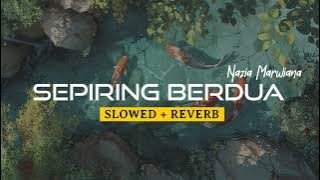 SEPIRING BERDUA ( slowed reverb )