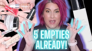 PROJECT PAN 2023 || Update #1 with 5 ROLLOUTS Already!