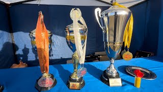 ADRENALIN-NV CUP 2023 | Рыболовный турнир | Наловили 3 метра Щук |