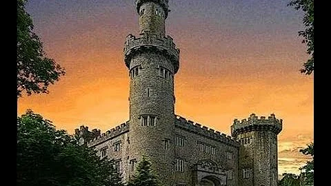 Scariest Places on Earth - Return to Charleville_The Haunted Irish Castle Dare(final)