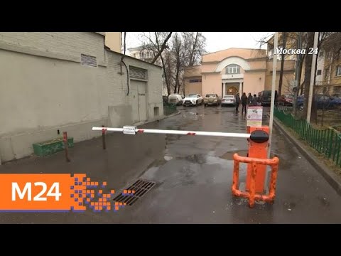 "Специальный репортаж": "сломанная стрела" - Москва 24