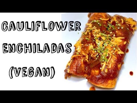 vegan-enchilada-recipe-|-vegan-mexican-food-recipes