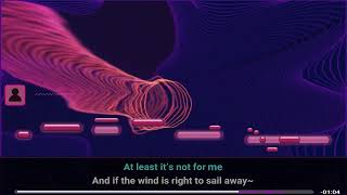 [Christopher Cross - Sailing] Ultrastar World Party Youtube Karaoke Time