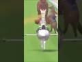 メカハリボテ 【JAPAN WORLD CUP 3】 #競馬