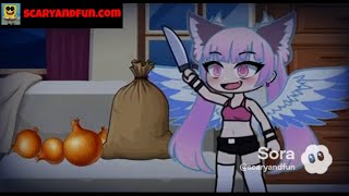 Sora Time Yandere Angel 3