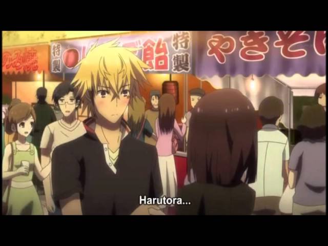 Tokyo Ravens-Confesion de Natsume-Capitulo 20 HD 