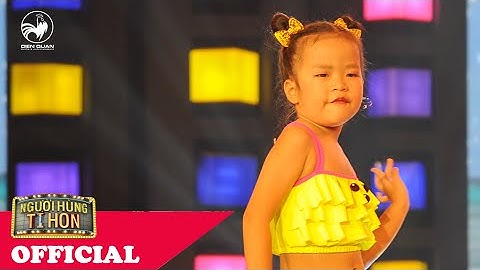 Người Hùng Tí Hon | Tập 7: Tài năng đặc biệt - Minh Minh (Biệt đội Siêu Quậy)