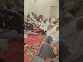 جاهزين للحج كان عمر رضي الله عنه يكبر في قبته بمنى فيسمعه أهل المسجد فيكبرون حتى ترتج منى تكبيرا