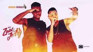 MCs Zaac & Jerry - Bumbum Granada + Download !