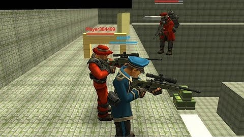 Strike Fortress Box new update gameplay Walkthrough part 495 (@MINE ANDROID GAMEPLAY) max pro levels