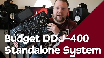 How to turn your Pioneer DJ Controller into a standalone?