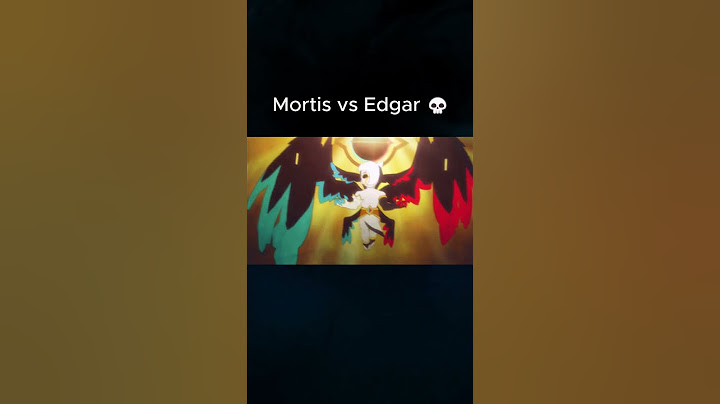 Mortis vs Edgar 💀 #brawlstars #edit #shorts #viralvideo #edgar #mortis #demon #angel
