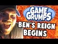 Game Grumps - The Best of BEN THE EDITOR