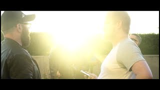 CALIGULA'S HORSE - European Tour 2017 (Trailer) CALIGULA'S HORSE - European Tour 2017 (Trailer)