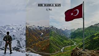 Mek - Bir Damla Kan