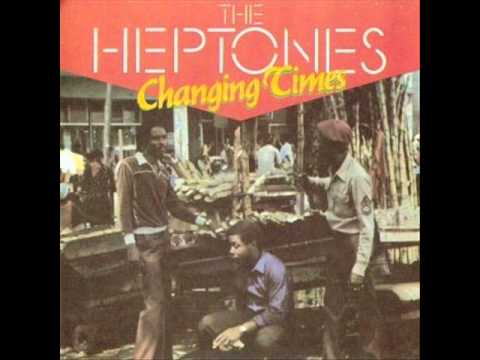 You Don't know Me - The Heptones